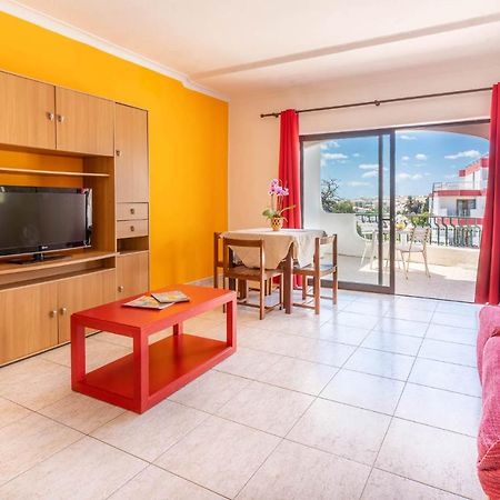 Pateo Apartments (Adults Only) Албуфейра Екстериор снимка
